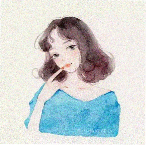 玛丽·苏头像